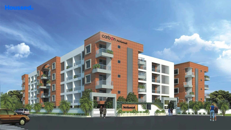Project Image of Carbon Nethaniah in Sarjapur Road, Bangalore - Image 221062