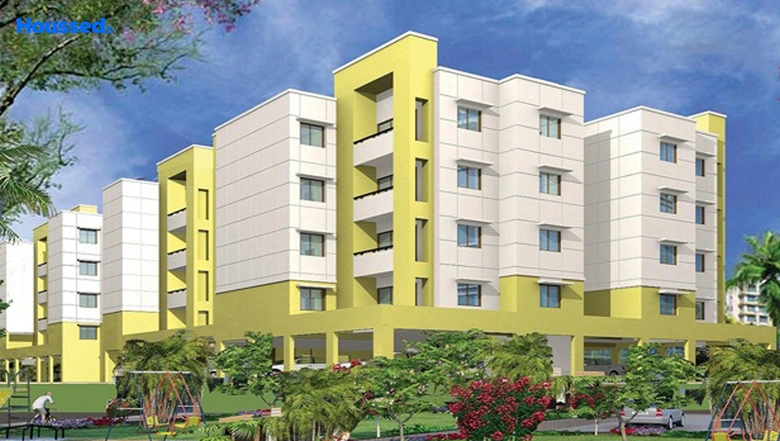 Project Image of Confident Atik in Sompura, Bangalore - Image 221079