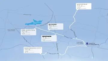 Location of Dasta Concerto - Image 221096