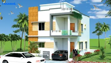 Project Image of Lakshmi Bhavnas GLC Cribs - Image 221099