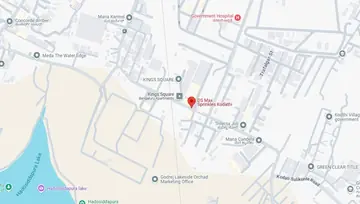 Location of DS Max Sprinkles - Image 221110