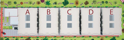 Master Plan of DS Max Sprinkles in Sarjapur Road, Bangalore - Image 221112