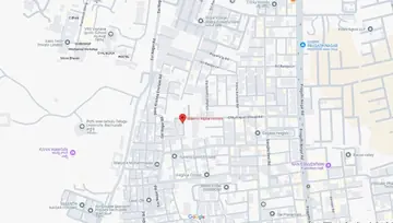 Location of Maanvi Alpha Homes - Image 221117