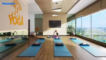 Amenities of Agarwal Maple - Image 30066