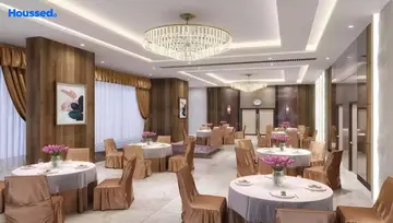 Amenities of Agarwal Maple - Image 30065