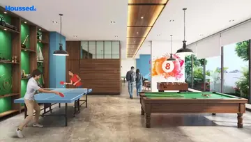 Amenities of Agarwal Maple - Image 30067