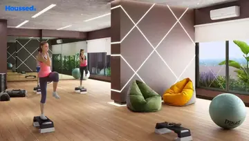 Amenities of Agarwal Maple - Image 30063