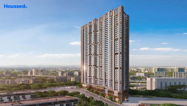 Project Image of Agarwal Maple in Goregaon East, Mumbai - Image 30061