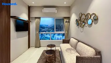 Sample Apartment of Agarwal Maple - Image 30068