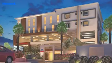 Amenities of DSR White Waters Phase 2 - Image 221130