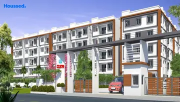 Project Image of DSR White Waters Phase 2 - Image 221126