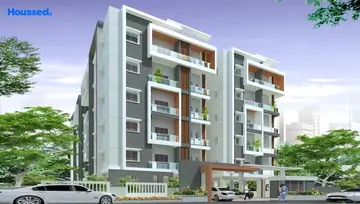 Project Image of MLC Ushas Mahalaxmi - Image 221136