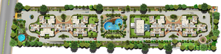 Master Plan of Emmanuel Heights in Hosa Road, Bangalore - Image 221149