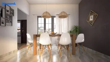 Sample Apartment of Emmanuel Heights - Image 221147