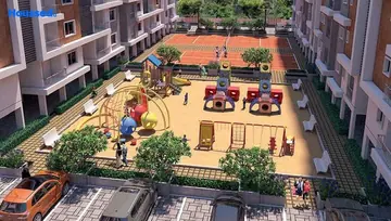Amenities of Pragathi Raghupathi County - Image 221176