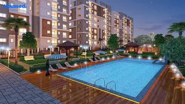 Amenities of Pragathi Raghupathi County - Image 221177