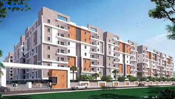 Project Image of Pragathi Raghupathi County - Image 221174