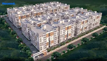 Project Image of Pragathi Raghupathi County - Image 221173