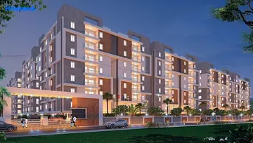 Project Image of Pragathi Raghupathi County - Image 221172