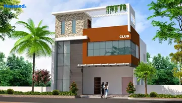 Amenities of Praneeth Pranav Orchid - Image 221193