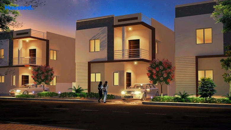 Project Image of Praneeth Pranav Orchid in Bachupally, Hyderabad - Image 221192