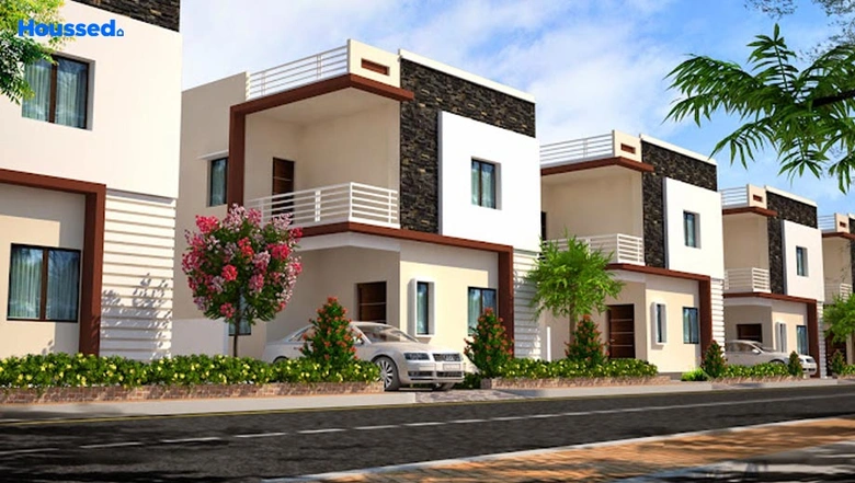 Project Image of Praneeth Pranav Orchid in Bachupally, Hyderabad - Image 221191