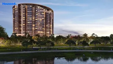 Project Image of Godrej Lake Gardens - Image 221185