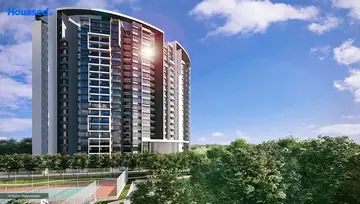 Project Image of Godrej Lake Gardens - Image 221184