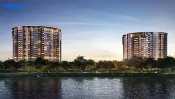 Project Image of Godrej Lake Gardens - Image 221183