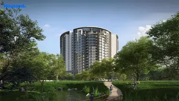 Project Image of Godrej Lake Gardens - Image 221186