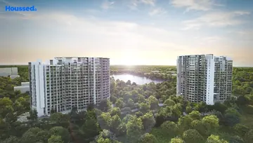 Project Image of Godrej Lake Gardens - Image 221182