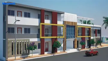 Amenities of Praneeth Pranav Valley - Image 221213