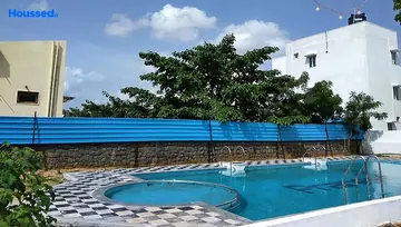Amenities of Praneeth Pranav Valley - Image 221214