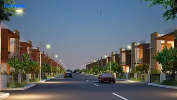 Project Image of Praneeth Pranav Valley - Image 221206
