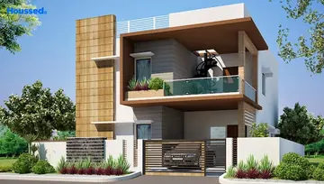 Project Image of Praneeth Pranav Valley - Image 221210
