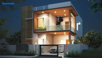 Project Image of Praneeth Pranav Valley - Image 221212