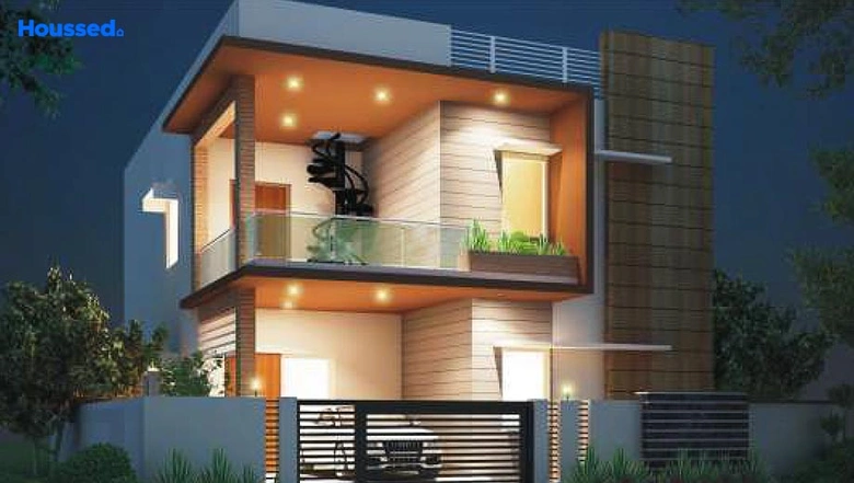 Project Image of Praneeth Pranav Valley in Bachupally, Hyderabad - Image 221211