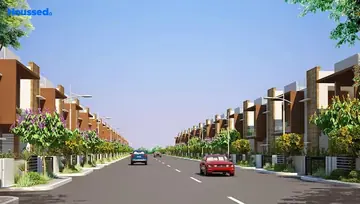 Project Image of Praneeth Pranav Valley - Image 221207