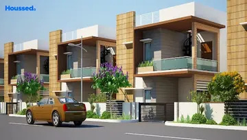 Project Image of Praneeth Pranav Valley - Image 221205