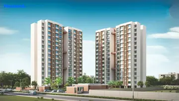 Project Image of Vishwanath Maher Homes 2 - Image 129042