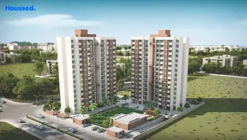 Project Image of Vishwanath Maher Homes 2 - Image 129043