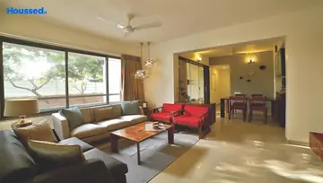Sample Apartment of Vishwanath Maher Homes 2 - Image 129047