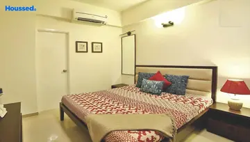 Sample Apartment of Vishwanath Maher Homes 2 - Image 129046