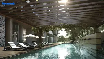 Amenities of KMB La Palazzo - Image 221219