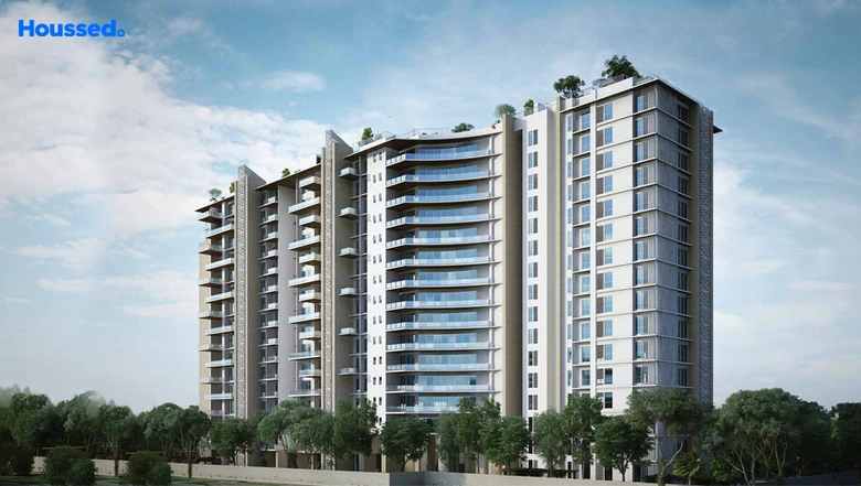 Project Image of KMB La Palazzo in Sarjapur Road, Bangalore - Image 221218