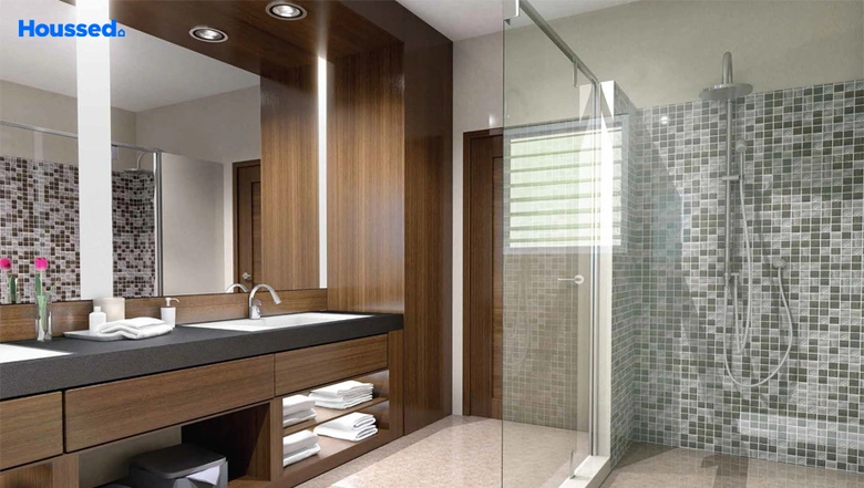 Sample Apartment of KMB La Palazzo in Sarjapur Road, Bangalore - Image 221223