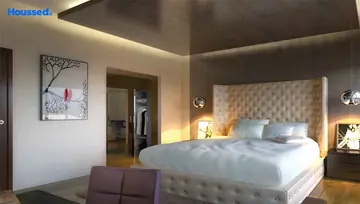 Sample Apartment of KMB La Palazzo - Image 221222