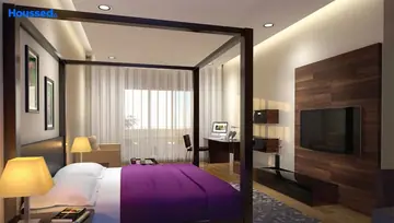 Sample Apartment of KMB La Palazzo - Image 221220