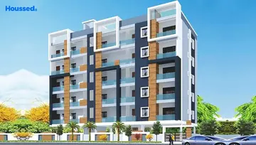 Project Image of Pratheek Malli Residency - Image 221228