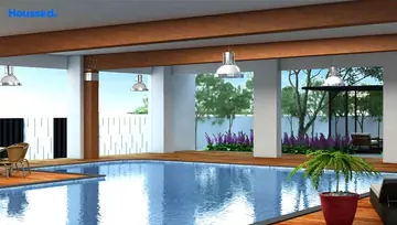 Amenities of Maarq Alpha - Image 221236